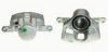 BUDWEG CALIPER 341220 Brake Caliper